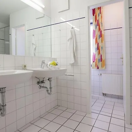 Papillon Whg 17 8 Apartament *