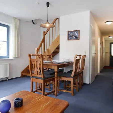 Papillon Whg 17 8 Apartament *