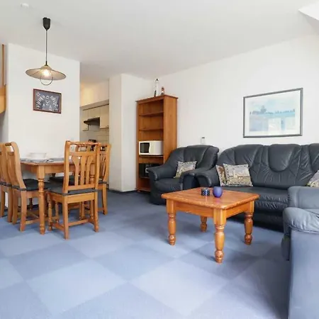Papillon Whg 17 8 Apartment Boltenhagen (Ostseebad)