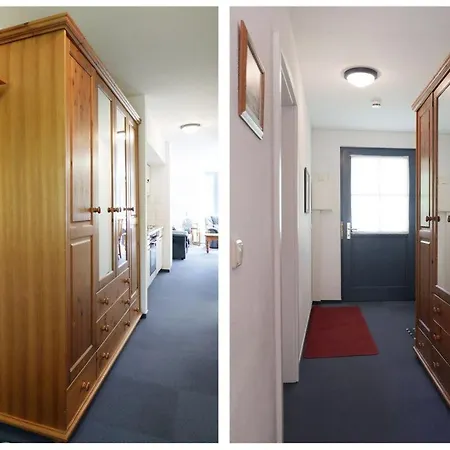 Papillon Whg 17 8 Apartament Boltenhagen (Ostseebad)