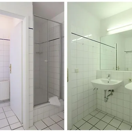 Papillon Whg 17 8 Apartament