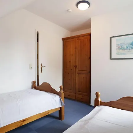 Papillon Whg 17 8 Apartament *