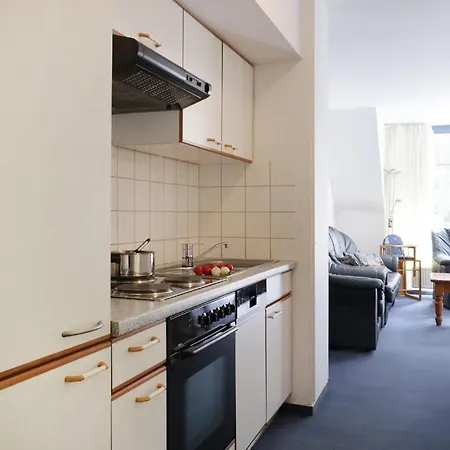 Papillon Whg 17 8 Apartament