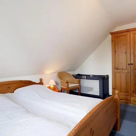 Apartament Papillon Whg 17 8