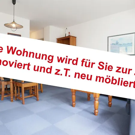 Papillon Whg 17 8 Apartament Boltenhagen (Ostseebad)