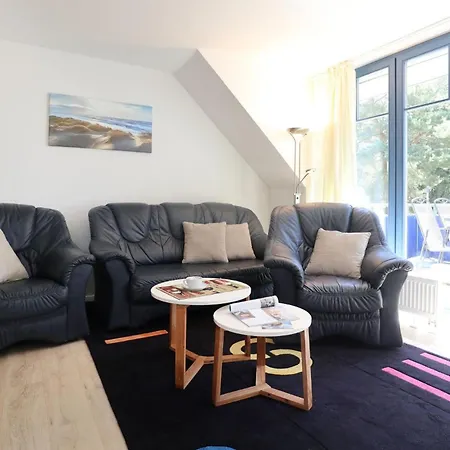 Apartament Papillon Whg 17 8