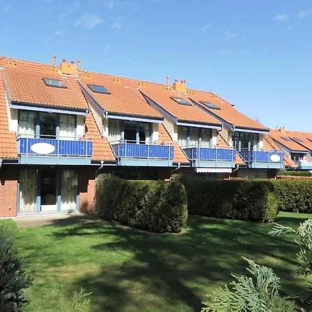 Papillon Whg 17 8 Boltenhagen (Ostseebad)