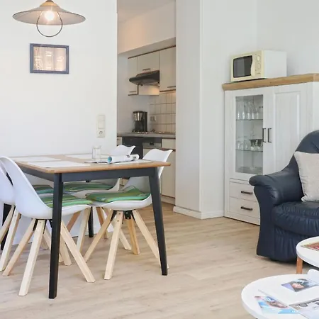 Papillon Whg 17 8 Apartment