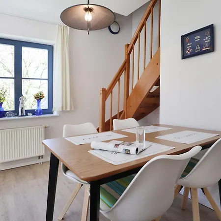 Apartament Papillon Whg 17 8 *